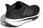 Кроссовки Adidas Eq21 Run (Женская размерная сетка)