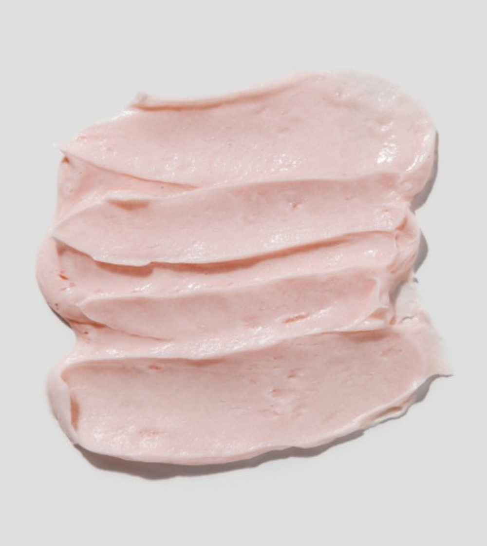 AROMATICA Пенка кремовая с экстрактом розы - Reviving Rose Infusion Cream Cleanser 20 gr