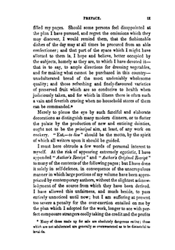 Modern Cookery for Private Families: Reduced to a System of Easy Practice | Eliza Acton
