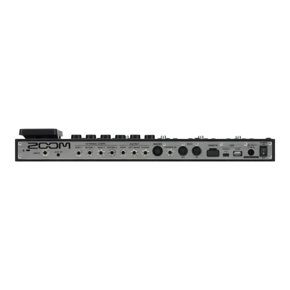 Zoom G11 Black