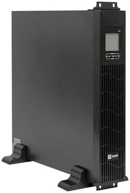 Источник бесперебойного питания EKF SW910Pro-RTB