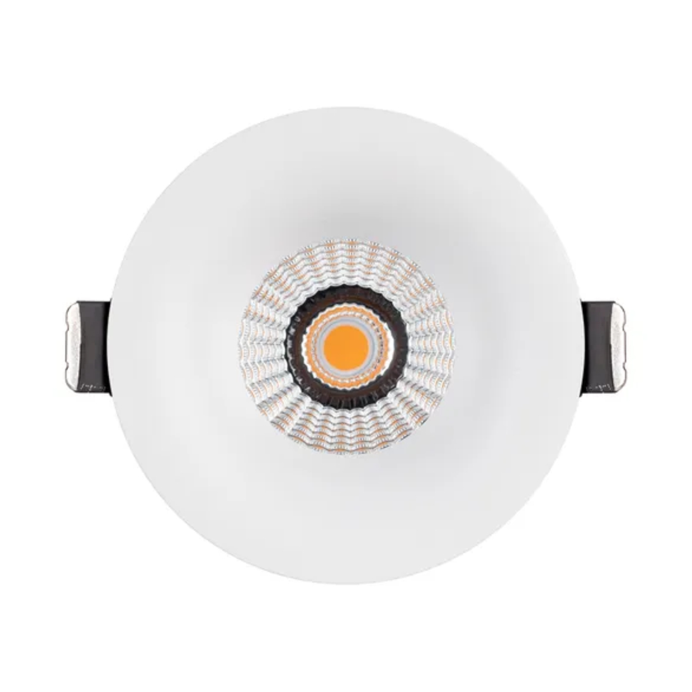 Светильник MS-FOGGY-BUILT-R86-10W Day4000 (WH, 60 deg, 230V) (Arlight, IP54 Металл, 5 лет) 044624