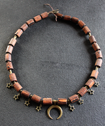 Колье ЗВЕЗДОПАД