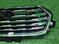Решетка радиатора Haval Jolion (2021-н.в.)