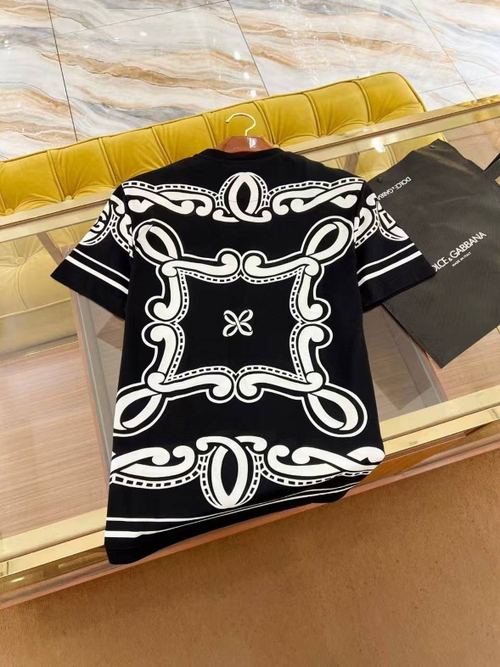 Футболка Dolce & Gabbana