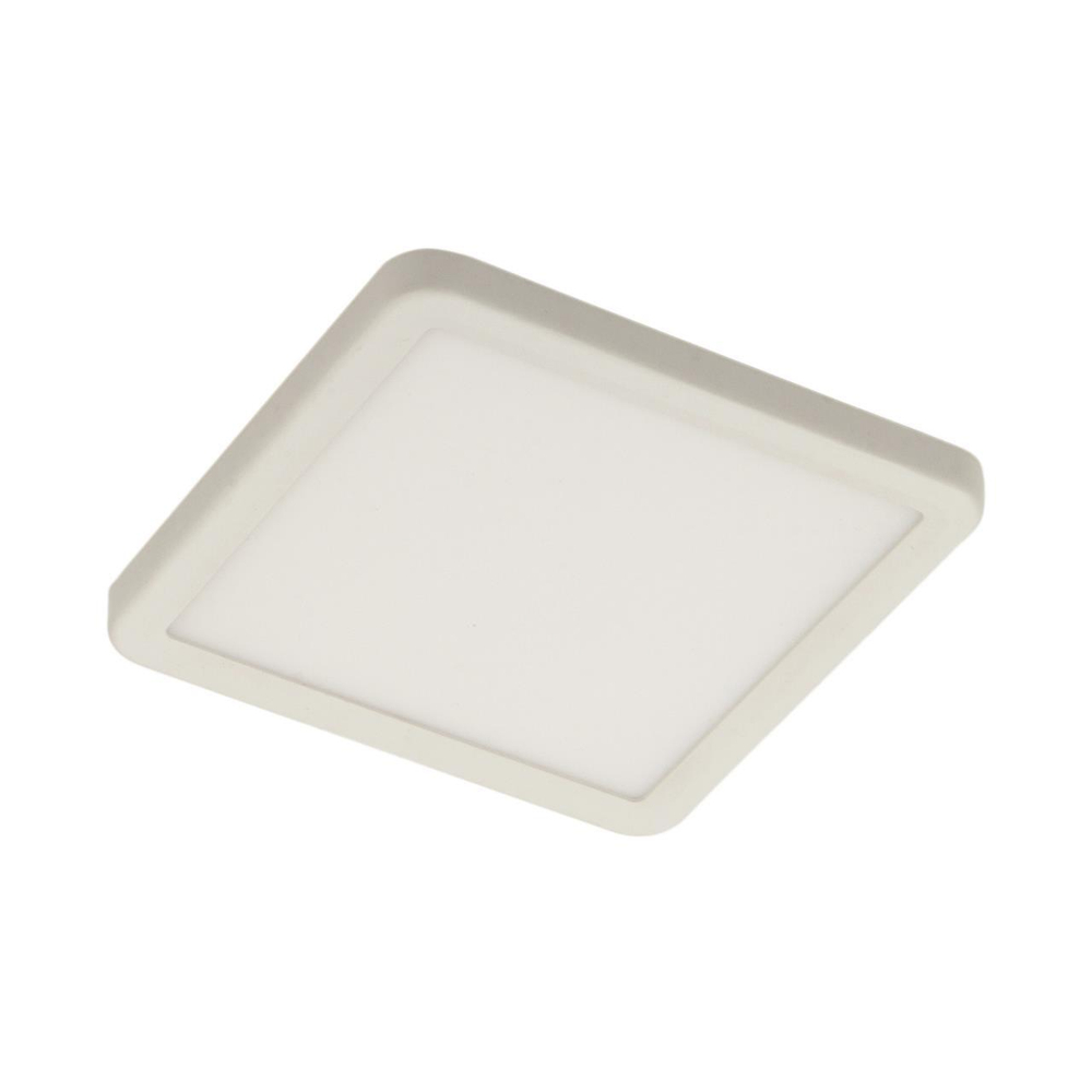 Потолочный светодиодный светильник LEDtrec 325-8W