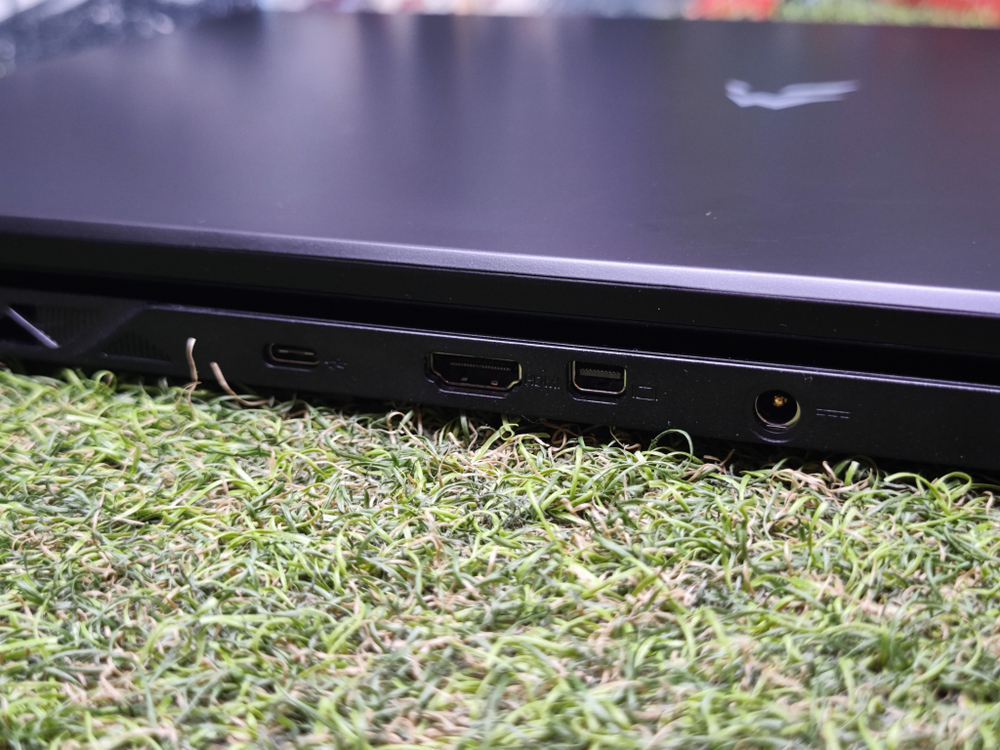 ARDOR GAMING NEO N17 i5-12450H/RTX 3050/16Gb/512Gb/FHD/144Hz/N17-I5ND414