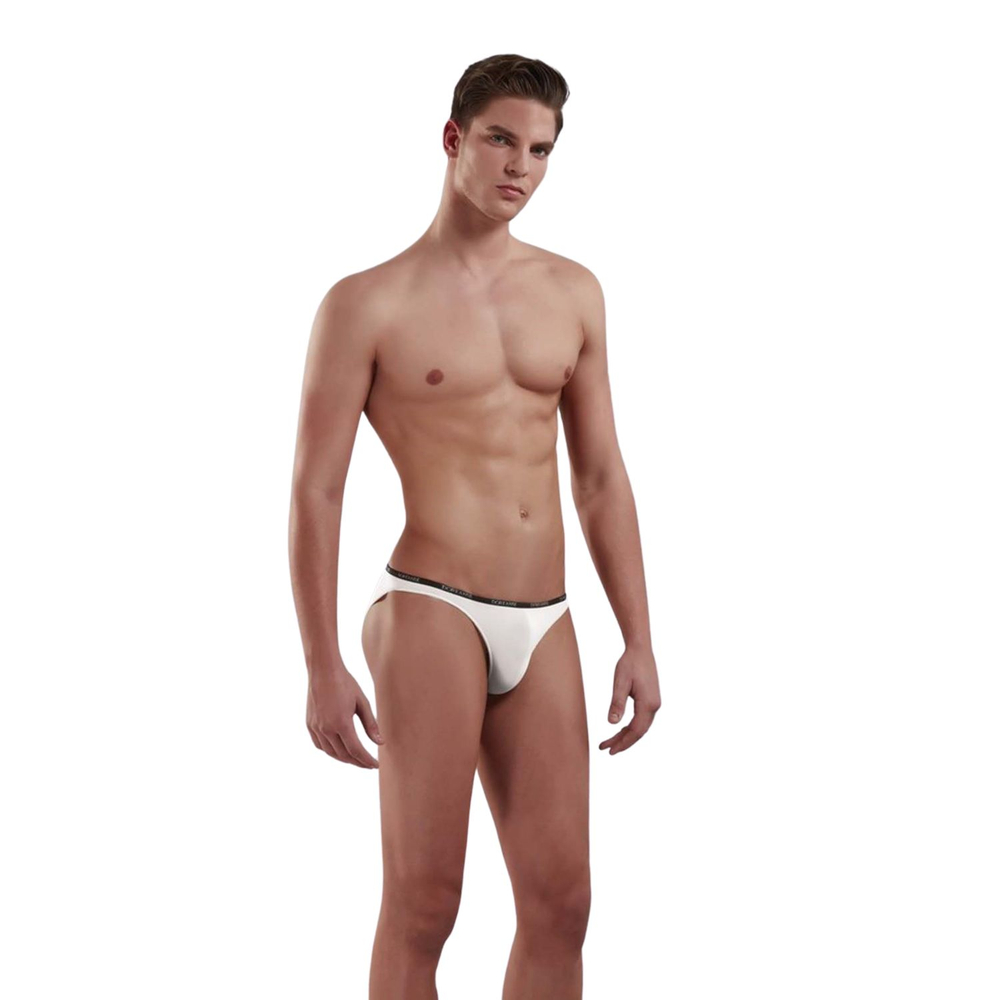 Мужские трусы-слипы на узкой резинке Doreanse Aire (Размер: L) (Цвет: черный)