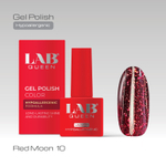 Гель-лаки Red Moon