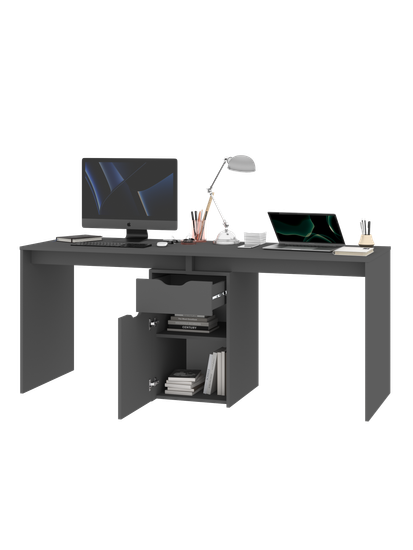 Стол ГРАНД-ЛАВОРО-6 левый