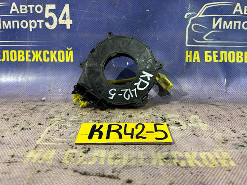 Шлейф подрулевой TOYOTA TOWNACE NOAH 1998