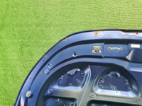 Капот Byd Tang 2 (2021-н.в.)