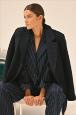 Полупальто art.714-9