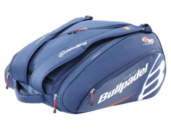 Сумка для Падел Bullpadel BPP25005 FEP - azul marino