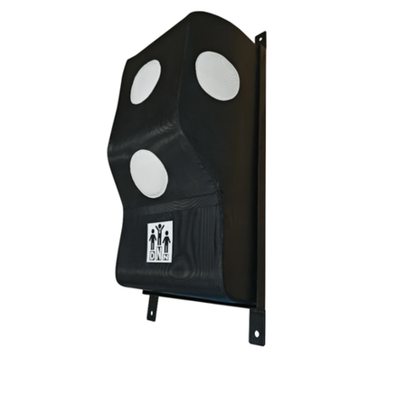 Подушка боксерская настенная аперкотная