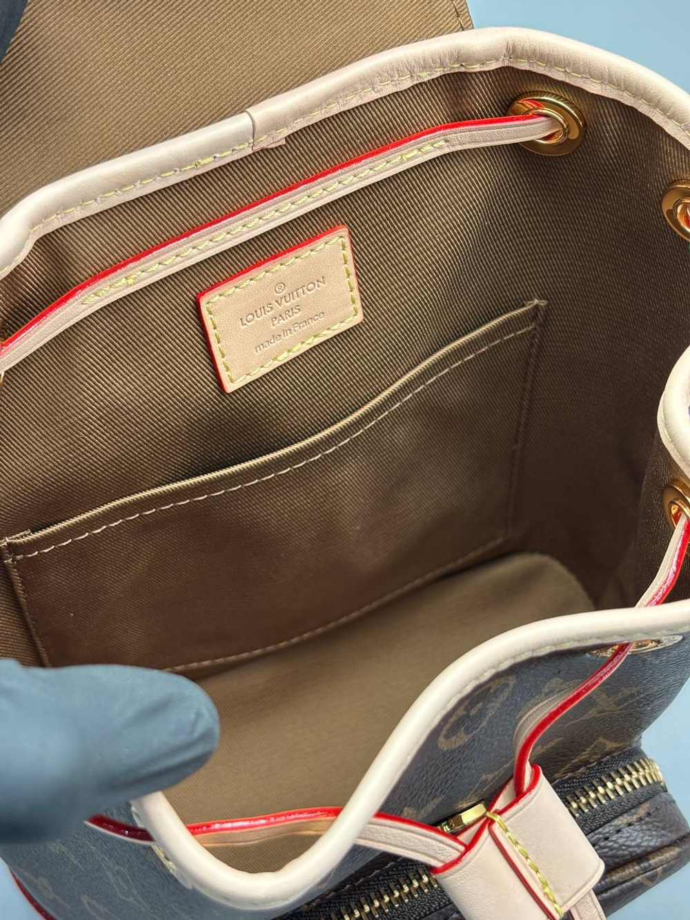 Рюкзак Louis Vuitton