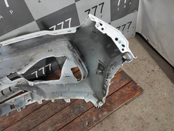 Бампер передний Geely Monjaro 21-нв Б/У Оригинал 6010173200