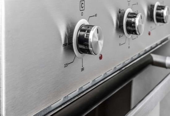 Электрический духовой шкаф Zorg BE6 IX нержавеющая сталь