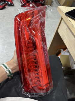 Задний левый и правый фонарь LED в сборе Cadillac ATSL