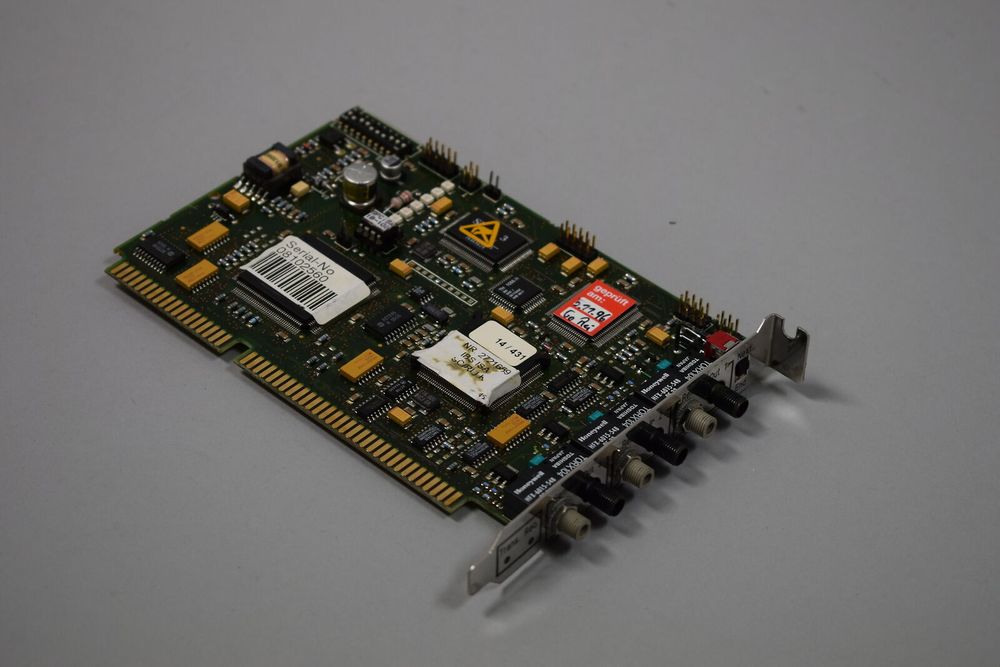 PHOENIX CONTACT IBS ISA SC/RI-LK