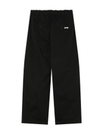 Мужские Брюки (Balloon Fit) One Tuck