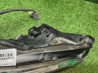 ПТФ правая Lexus RX 4 (2019-2022)