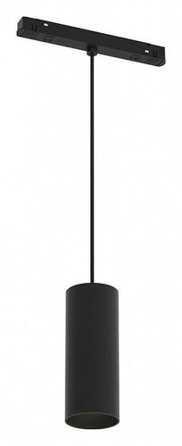 Трековый светильник Maytoni Technical TR041-2-12W3K-B