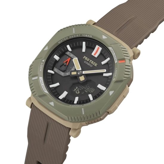 Наручные часы Casio PRJ-B001-5D