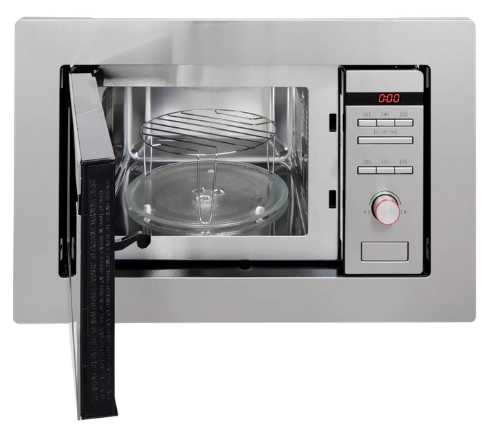 Встраиваемая микроволновая печь Hansa AMM20BEIH