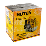 Триммер бензиновый Huter GGT-443S