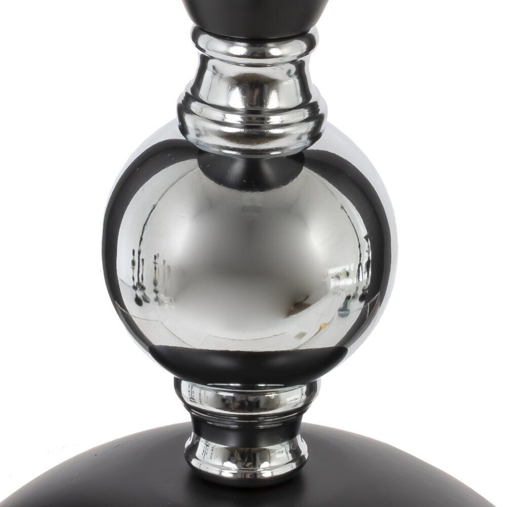 GAEM Подсвечник, L10 W10 H14 см