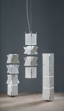 Подвесной светильник CUBRIK Large