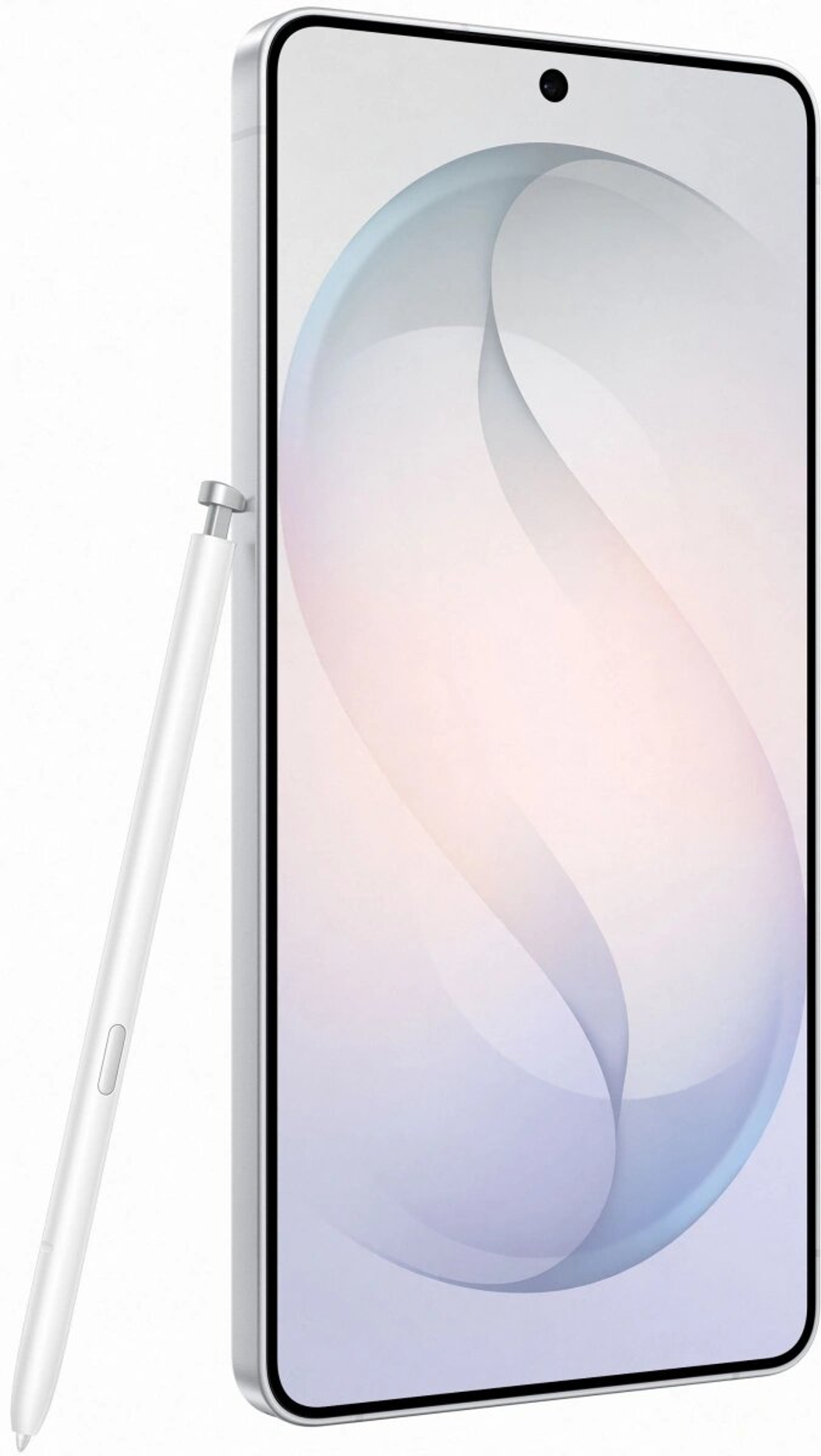 Смартфон Samsung Galaxy S26 Ultra 12/256Гб, Белый (SM-S948B)