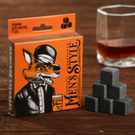 Набор камней Men s style , 9 шт