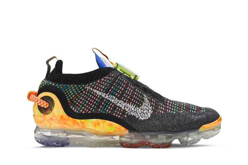 Кроссовки Nike Vapormax Flyknit 2020