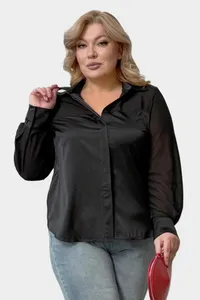 Рубашка 20009 Fabrika