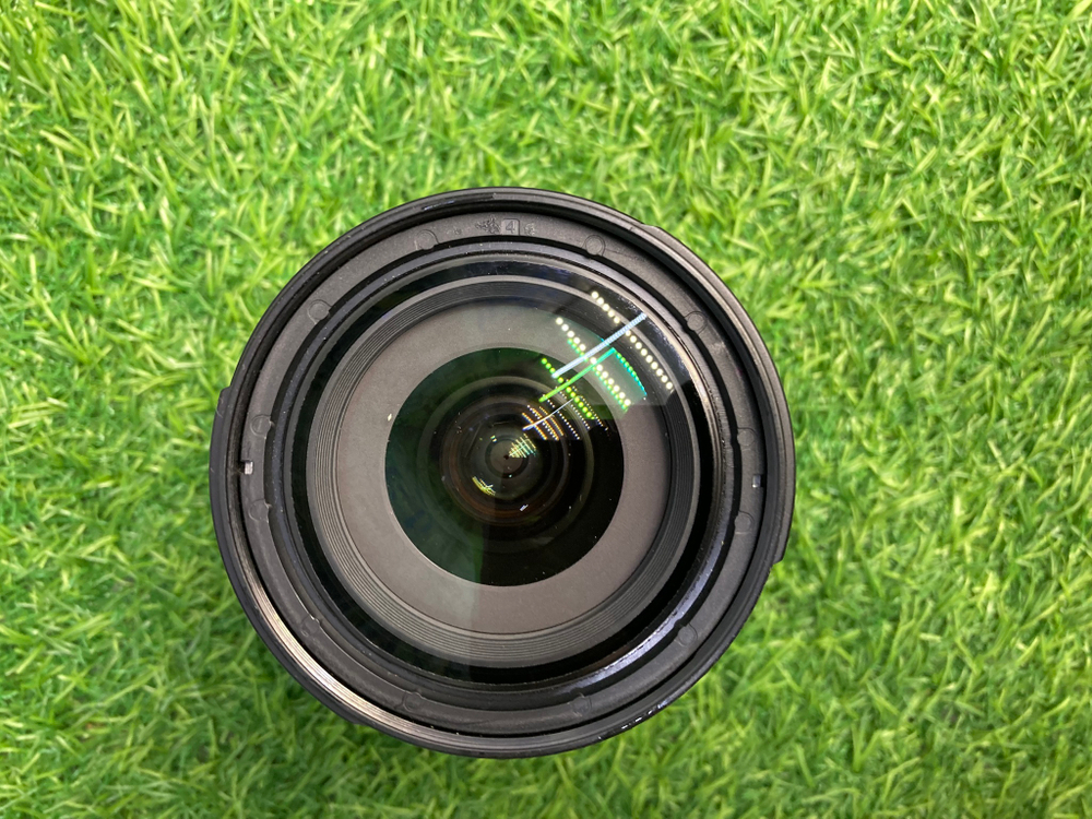 Nikon 18-105mm 3.5-5.6G VR Покупка/Продажа