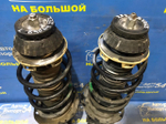 Стойка передняя правая Honda INSIGHT 2009-2014