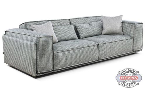 прямой диван Лофт