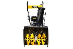 Снегоуборщик HUTER SGC 6,8