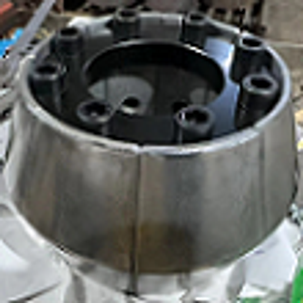 Кулачки коренные (PM-P32)