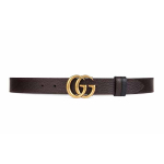 Пояс GUCCI G 3cm, 643847-CAO2T-1062
