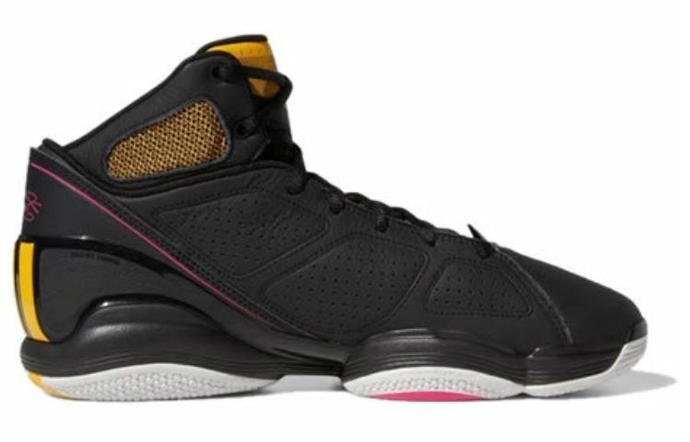 Кроссовки Adidas Adizero Rose 1.5