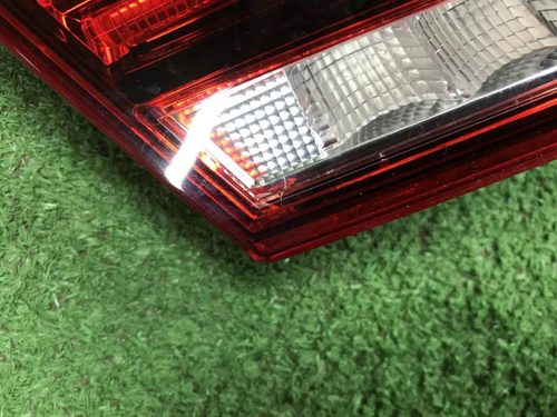 Фонарь левый внутренний Mercedes E W212 (13-16)