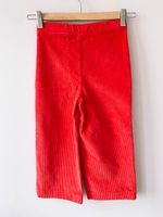 Укороченные брюки Galeries Lafayette