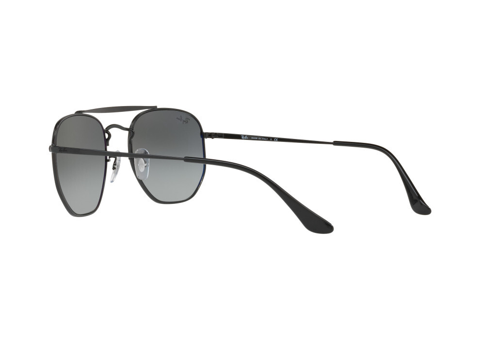 RAY-BAN MARSHAL RB3648 002/71