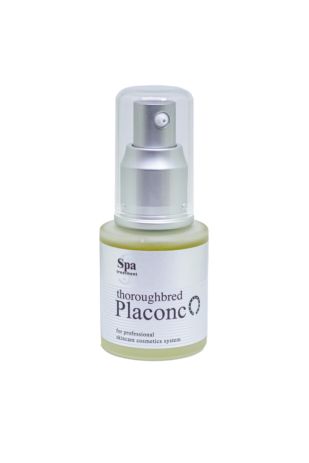 Омолаживающая сыворотка с плацентой Spa Treatment PlaConc