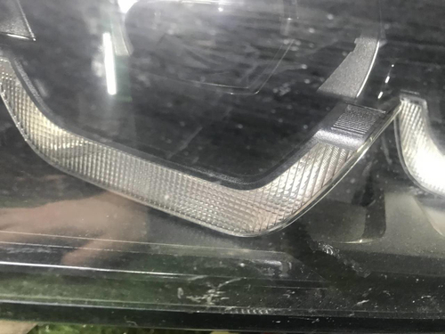 Битая Фара левая BMW X5 G05 (2018-2023) LED