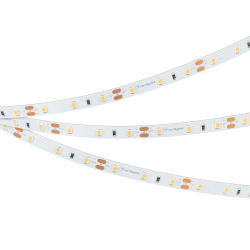 Светодиодная лента RT-A60-8mm 12V Pink (4.8 W/m, IP20, 2835, 5m) (Arlight, 4.8 Вт/м, IP20) 013571(2)