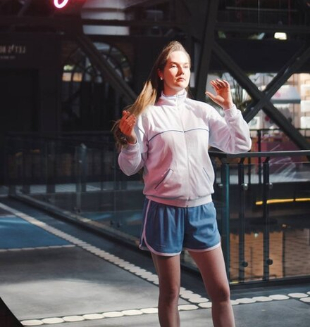 ОДЕЖДА ДЛЯ ТЕННИСА Женская, Шорты BONIFIQUE SHORTS .